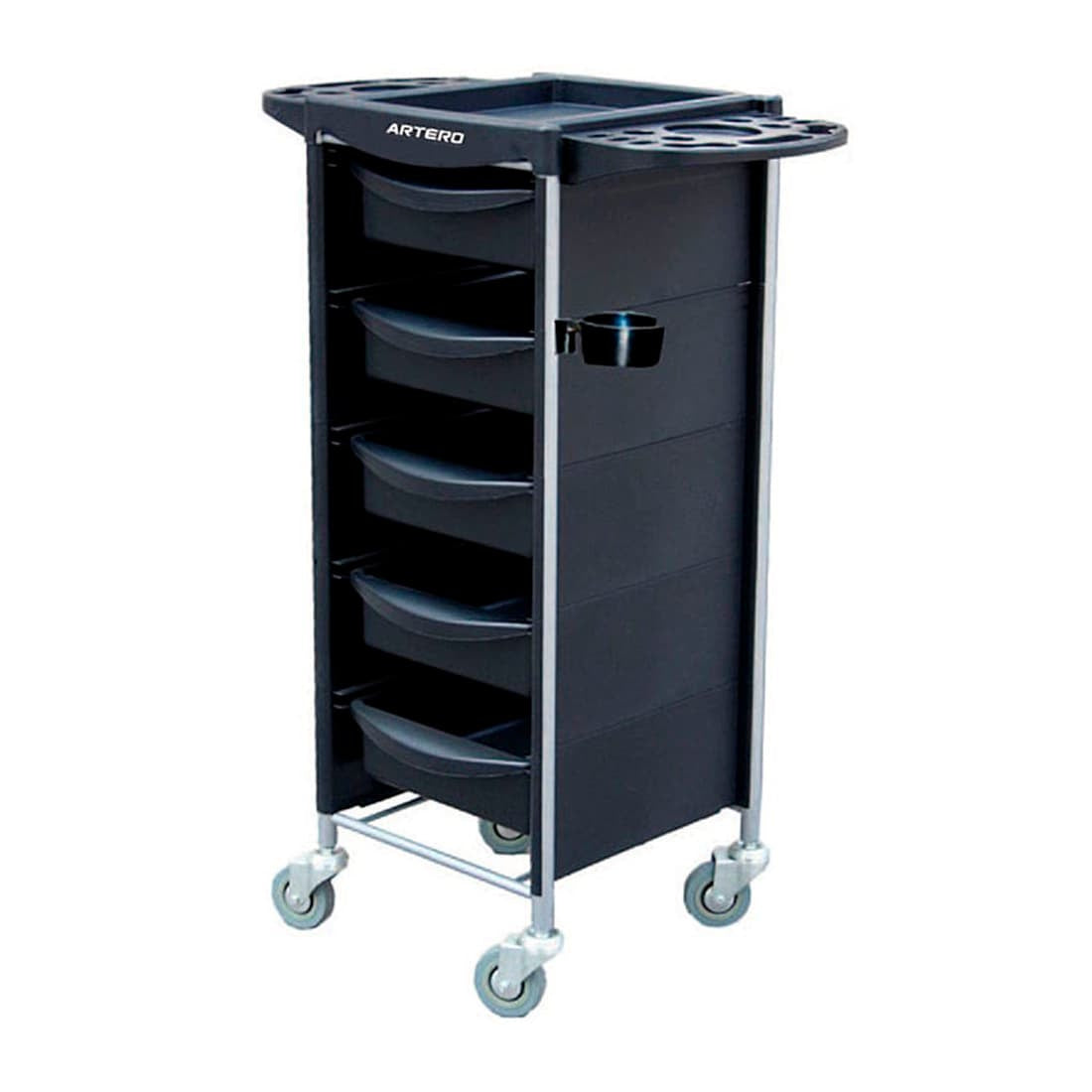 ARTERO – Carro de Apoio Nuba Y225